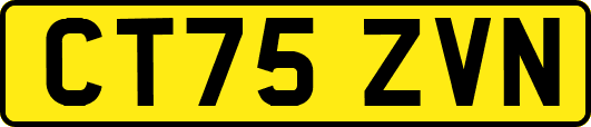 CT75ZVN
