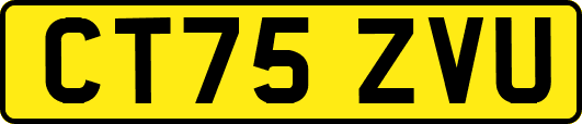 CT75ZVU