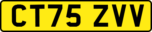 CT75ZVV