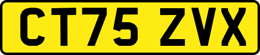CT75ZVX