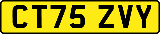 CT75ZVY