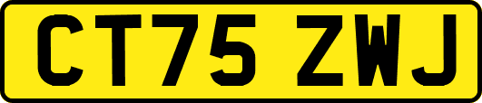 CT75ZWJ