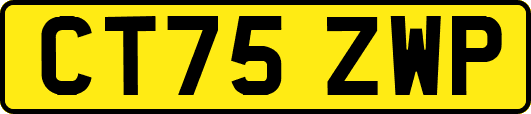 CT75ZWP