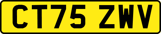 CT75ZWV