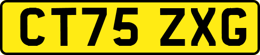 CT75ZXG
