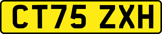 CT75ZXH