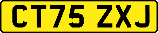 CT75ZXJ