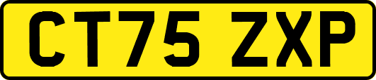 CT75ZXP
