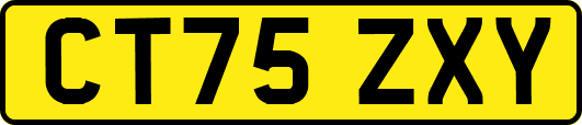 CT75ZXY