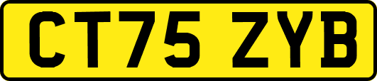 CT75ZYB