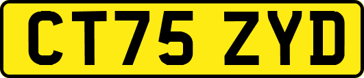 CT75ZYD
