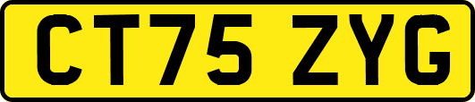 CT75ZYG