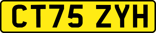 CT75ZYH