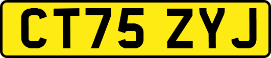 CT75ZYJ