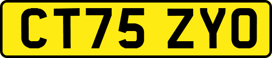 CT75ZYO