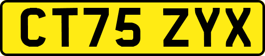 CT75ZYX