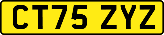 CT75ZYZ
