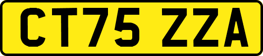 CT75ZZA