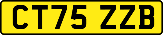 CT75ZZB