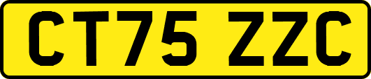 CT75ZZC