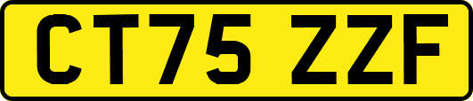 CT75ZZF