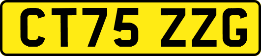 CT75ZZG