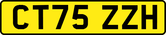 CT75ZZH