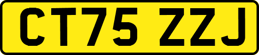 CT75ZZJ