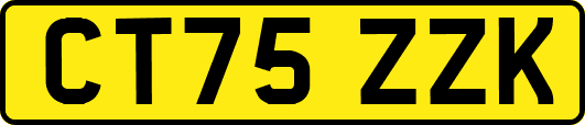 CT75ZZK