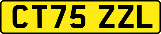 CT75ZZL