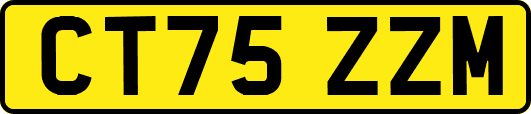 CT75ZZM