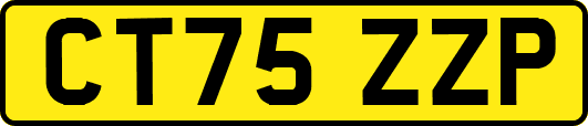 CT75ZZP