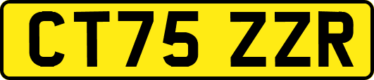 CT75ZZR