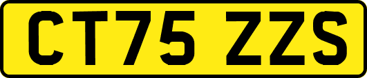 CT75ZZS