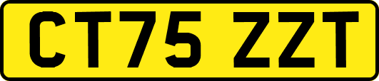 CT75ZZT