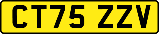 CT75ZZV