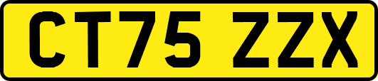 CT75ZZX