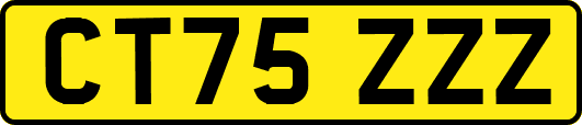 CT75ZZZ