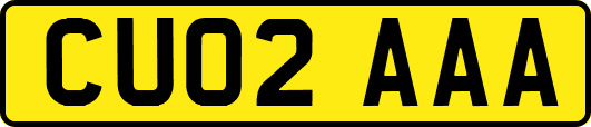 CU02AAA