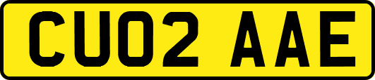 CU02AAE