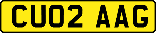 CU02AAG