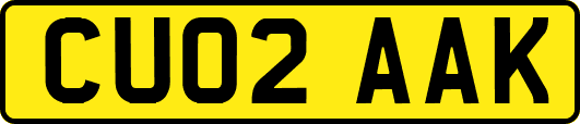 CU02AAK