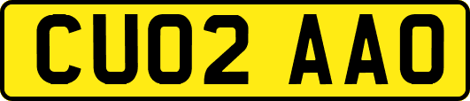 CU02AAO