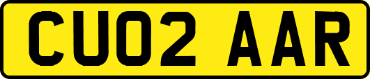 CU02AAR