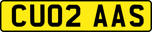 CU02AAS