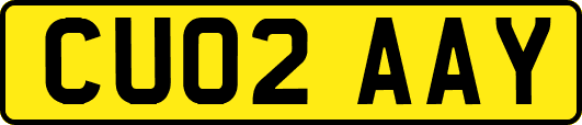 CU02AAY