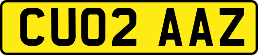CU02AAZ