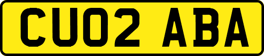 CU02ABA