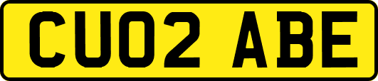 CU02ABE