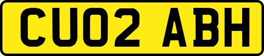CU02ABH